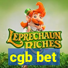 cgb bet